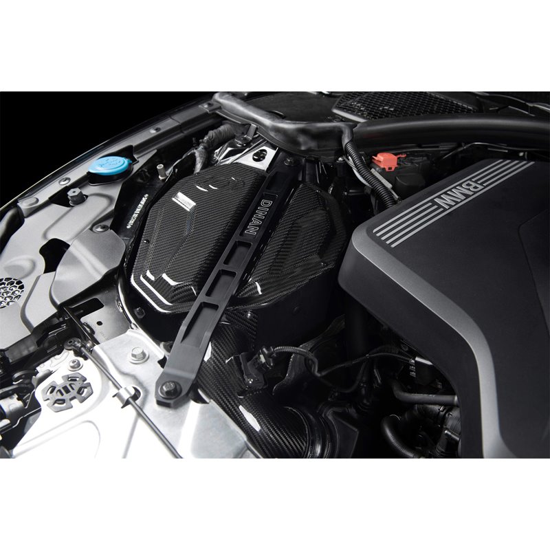 Dinan | Engine Cold Air Intake - 230i / 330i / 430i 2.0T 2019-2022