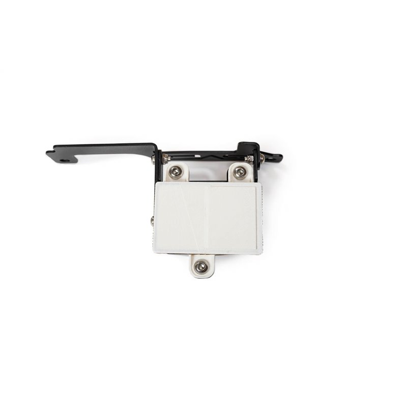 DV8 Offroad | Adaptive Cruise Control Relocation Bracket - Bronco 2.3T / 2.7T / 3.0T 2021-2023