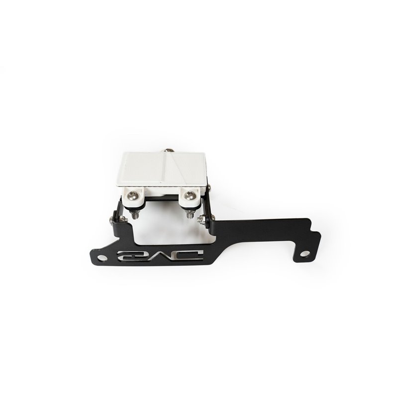 DV8 Offroad | Adaptive Cruise Control Relocation Bracket - Bronco 2.3T / 2.7T / 3.0T 2021-2023 DV8 Offroad Exterior