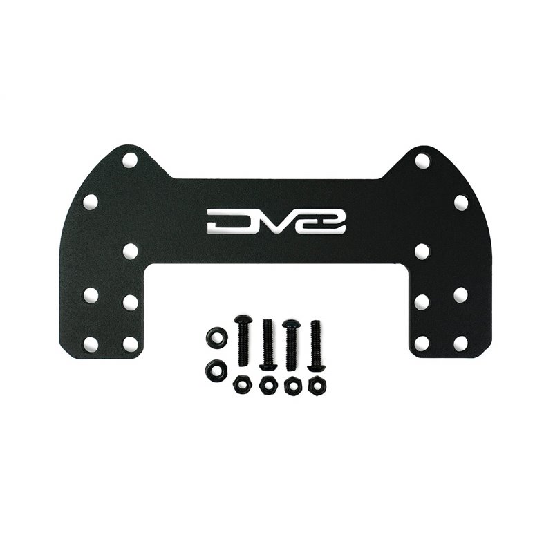 DV8 Offroad | 3rd Brake Light Extension Bracket - Bronco / Bronco Sport 2021-2022 DV8 Offroad 3rd Brake Lights