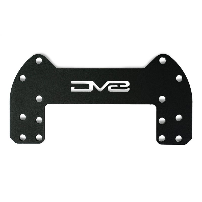 DV8 Offroad | 3rd Brake Light Extension Bracket - Bronco / Bronco Sport 2021-2022