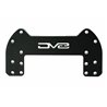 DV8 Offroad | 3rd Brake Light Extension Bracket - Bronco / Bronco Sport 2021-2022