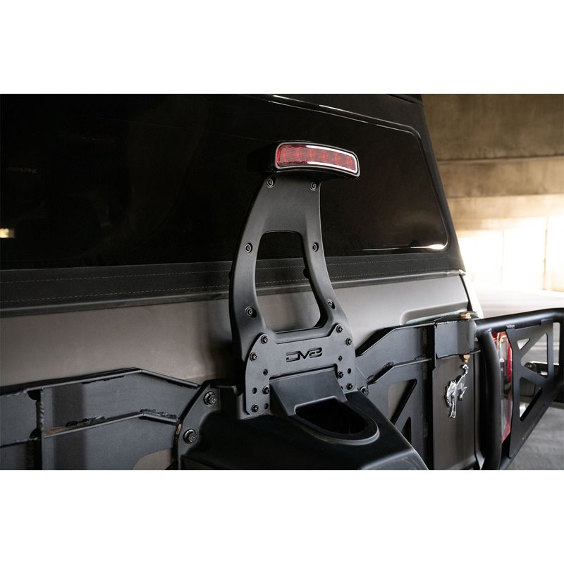 DV8 Offroad | 3rd Brake Light Extension Bracket - Bronco / Bronco Sport 2021-2022 DV8 Offroad 3rd Brake Lights