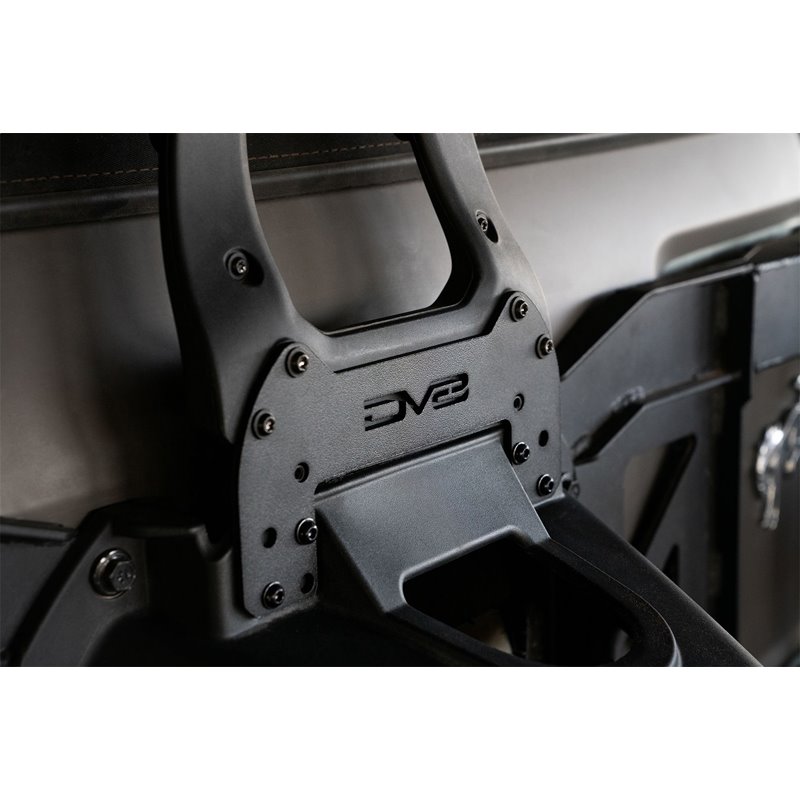 DV8 Offroad | 3rd Brake Light Extension Bracket - Bronco / Bronco Sport 2021-2022