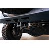 DV8 Offroad | Bolt-On Hitch - Wrangler 2007-2022 DV8 Offroad Trailer Hitches