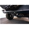 DV8 Offroad | Bolt-On Hitch - Wrangler 2007-2022 DV8 Offroad Trailer Hitches