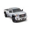 Bushwacker | Fender Flare - Sierra 2500 HD / 3500 HD 6.0L / 6.6L 2015-2019 Bushwacker Fender Flares & Trim