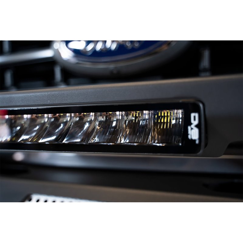 DV8 Offroad | LED Light Bar