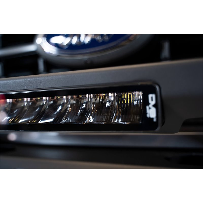 DV8 Offroad | LED Light Bar DV8 Offroad Off-Road Lights