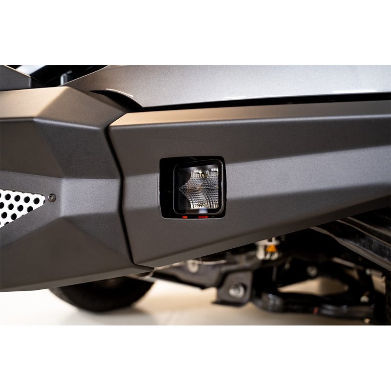 DV8 Offroad | LED Light