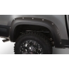 Bushwacker | Fender Flare - Colorado 2.5L / 2.8L / 3.6L 2017-2020 Bushwacker Fender Flares & Trim