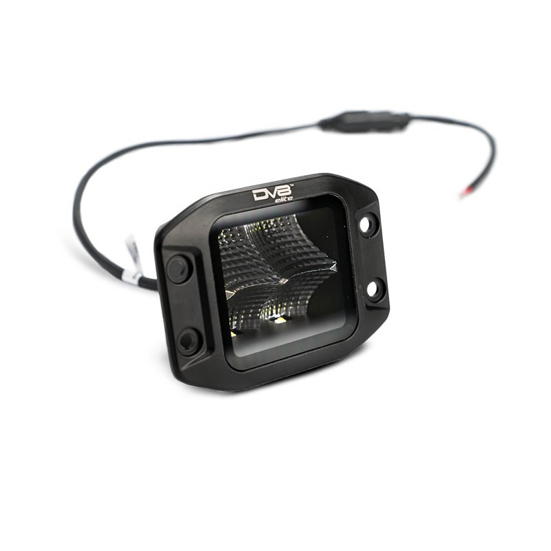 DV8 Offroad | LED Light DV8 Offroad Off-Road Lights