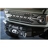 DV8 Offroad | MTO Series Front Bumper - Bronco 2.3T / 2.7T / 3.0T 2021-2022 DV8 Offroad Off-Road Bumpers