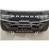 DV8 Offroad | FS-15 Series Front Bumper - Bronco 2.3T / 2.7T / 3.0T 2021-2022 DV8 Offroad Off-Road Bumpers