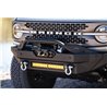 DV8 Offroad | FS-15 Series Front Bumper Wings - Bronco 2.3T / 2.7T / 3.0T 2021-2022 DV8 Offroad Off-Road Bumpers