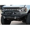 DV8 Offroad | FS-15 Series Front Bumper Wings - Bronco 2.3T / 2.7T / 3.0T 2021-2022 DV8 Offroad Off-Road Bumpers