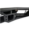 DV8 Offroad | OE Plus Front Bumper - Bronco 2.3T / 2.7T / 3.0T 2021-2022 DV8 Offroad Off-Road Bumpers