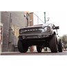 DV8 Offroad | OE Plus Front Bumper - Bronco 2.3T / 2.7T / 3.0T 2021-2022 DV8 Offroad Off-Road Bumpers