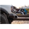 DV8 Offroad | OE Plus Front Bumper - Bronco 2.3T / 2.7T / 3.0T 2021-2022 DV8 Offroad Off-Road Bumpers