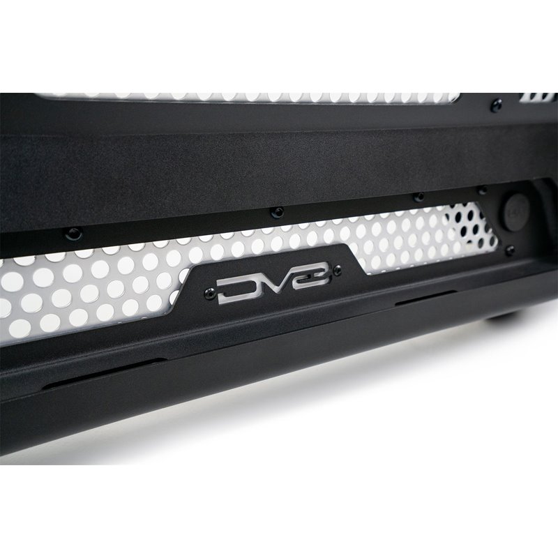 DV8 Offroad | Front Bumper - F-150 2021-2022 DV8 Offroad Off-Road Bumpers