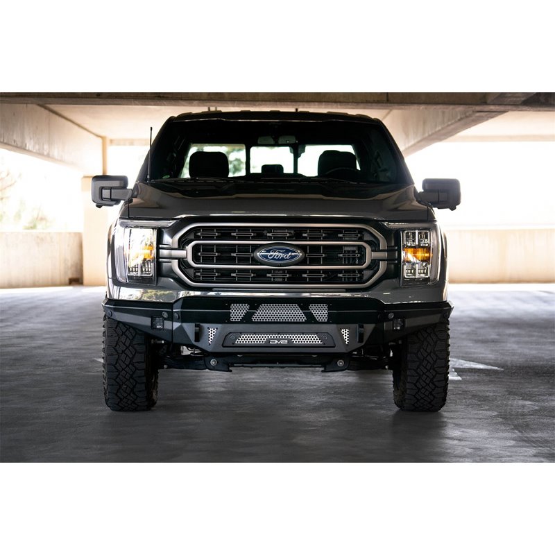 DV8 Offroad | Front Bumper - F-150 2021-2022 DV8 Offroad Off-Road Bumpers