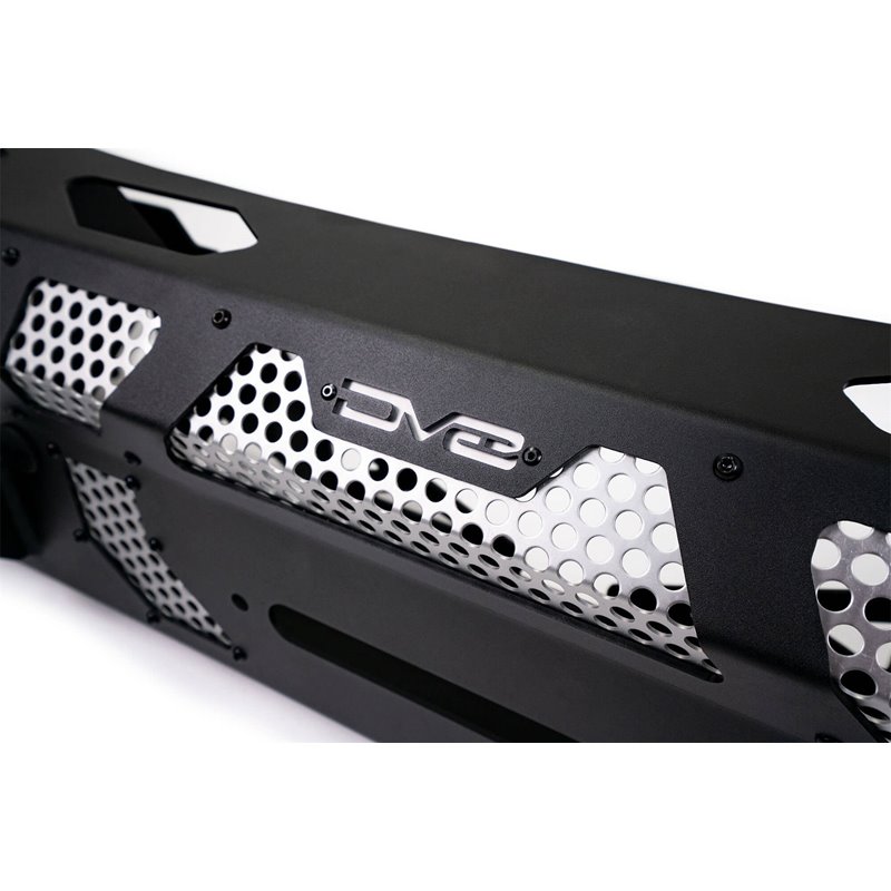 DV8 Offroad | Front Bumper - F-150 2021-2022 DV8 Offroad Off-Road Bumpers