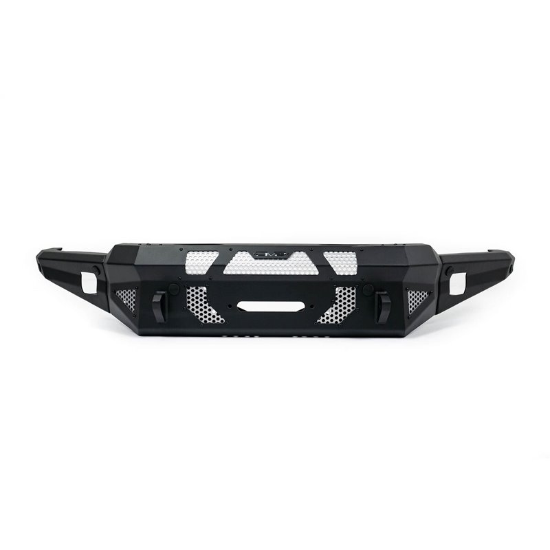 DV8 Offroad | Front Bumper - F-150 2021-2022 DV8 Offroad Off-Road Bumpers