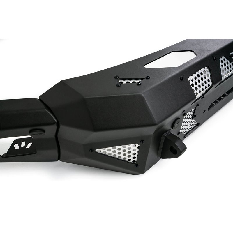 DV8 Offroad | Front Bumper - F-150 2021-2022 DV8 Offroad Off-Road Bumpers