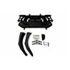 DV8 Offroad | Front Bumper - GX470 Base 4.7L 2003-2009 DV8 Offroad Off-Road Bumpers