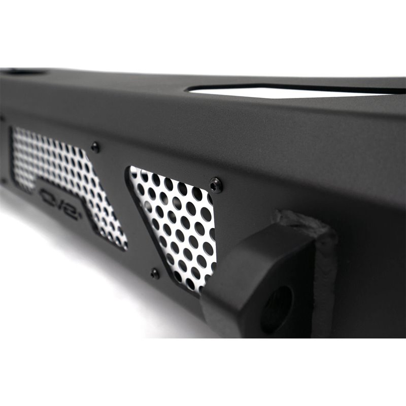 DV8 Offroad | Front Bumper - GX470 Base 4.7L 2003-2009 DV8 Offroad Off-Road Bumpers