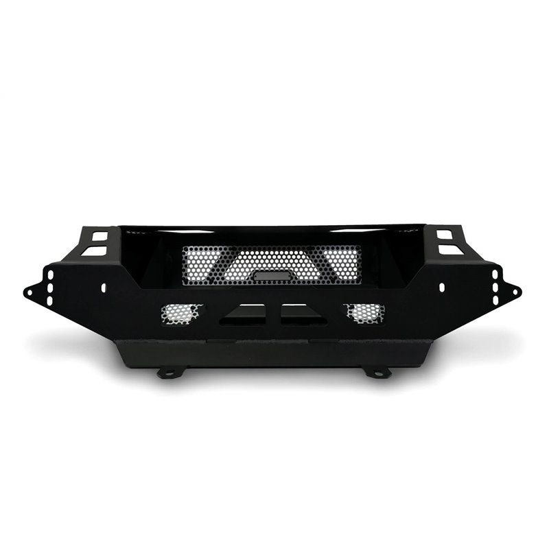 DV8 Offroad | Front Bumper - GX470 Base 4.7L 2003-2009 DV8 Offroad Off-Road Bumpers