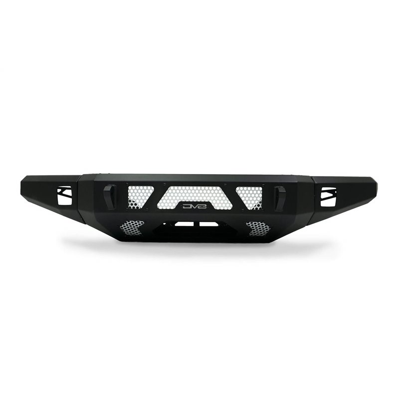 DV8 Offroad | Front Bumper - GX470 Base 4.7L 2003-2009 DV8 Offroad Off-Road Bumpers