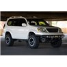 DV8 Offroad | Front Bumper - GX470 Base 4.7L 2003-2009 DV8 Offroad Off-Road Bumpers