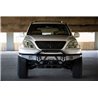 DV8 Offroad | Front Bumper - GX470 Base 4.7L 2003-2009 DV8 Offroad Off-Road Bumpers