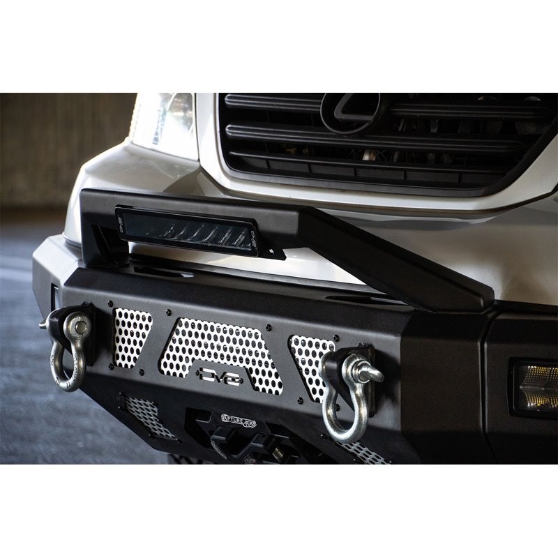 DV8 Offroad | Front Bumper - GX470 Base 4.7L 2003-2009 DV8 Offroad Off-Road Bumpers