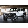 DV8 Offroad | Front Bumper - Gladiator / Wrangler 2007-2022 DV8 Offroad Off-Road Bumpers