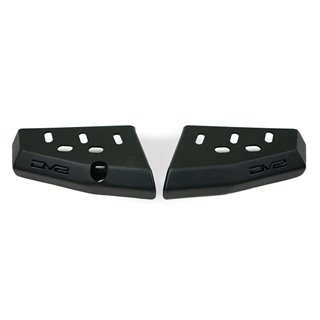 DV8 Offroad | A-Pillar Pod Brackets - Bronco / Bronco Sport 2021-2022 DV8 Offroad Accessory Lighting