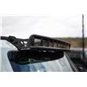 DV8 Offroad | Curved Light Bracket Mount - Bronco 2.3T / 2.7T / 3.0T 2021-2023 DV8 Offroad Accessory Lighting