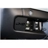 DV8 Offroad | Bumper Pocket/Fog Light Mount Brackets - Bronco / Bronco Sport 2021-2022 DV8 Offroad Accessory Lighting