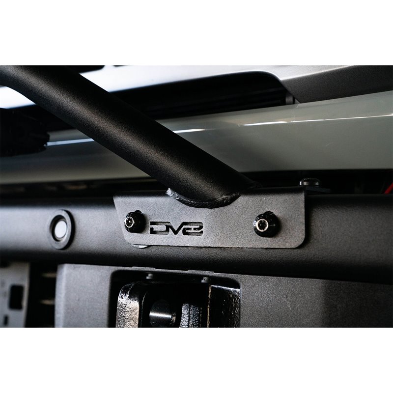 DV8 Offroad | Bumper Bull Bar - Bronco / Bronco Sport 2021-2022 DV8 Offroad Bull Bar