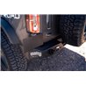 DV8 Offroad | Rear Bumper - Bronco 2.3T / 2.7T / 3.0T 2021-2022 DV8 Offroad Off-Road Bumpers