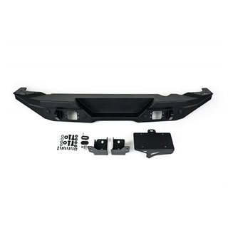 DV8 Offroad | FS-15 Series Rear Bumper - Bronco / Bronco Sport 2021-2022 DV8 Offroad Off-Road Bumpers