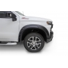 Bushwacker | Fender Flare - Silverado 1500 / Limited 2019-2022 Bushwacker Fender Flares & Trim