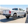 DV8 Offroad | Rear Bumper - Ram 2500 / 3500 2010-2022 DV8 Offroad Off-Road Bumpers