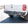 DV8 Offroad | Rear Bumper - Ram 2500 / 3500 2010-2022