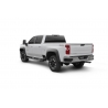 Bushwacker | Fender Flare - Silverado 2500 HD / 3500 HD 6.6L 2020-2022 Bushwacker Fender Flares & Trim