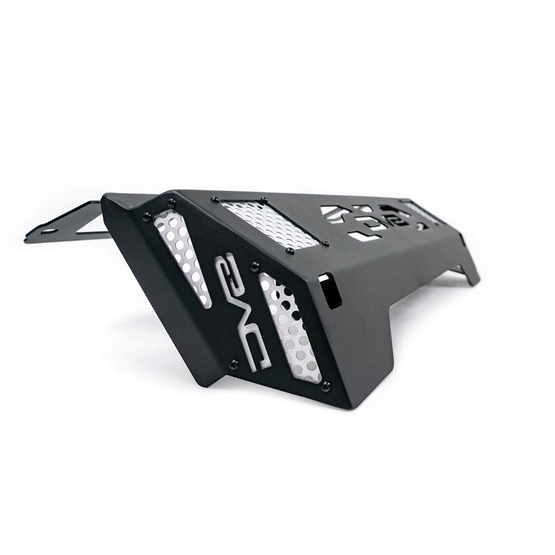 DV8 Offroad | Skid Plate - Bronco 2.3T / 2.7T / 3.0T 2021-2022 DV8 Offroad Armor & Protection