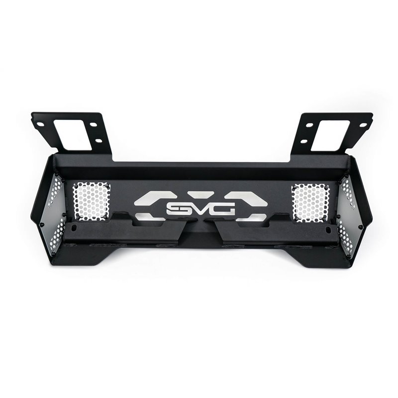 DV8 Offroad | Skid Plate - Bronco 2.3T / 2.7T / 3.0T 2021-2022 DV8 Offroad Armor & Protection