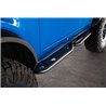 DV8 Offroad | OE Plus Series Side Steps - Bronco 2.3T / 2.7T 2021-2023 DV8 Offroad Step Bars