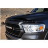 EGR | Superguard Hood Guard - Dark Smoke - Silverado 1500 4.3L / 5.3L / 6.2L 2016-2018